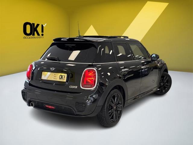 Mini 5 Portes image 6