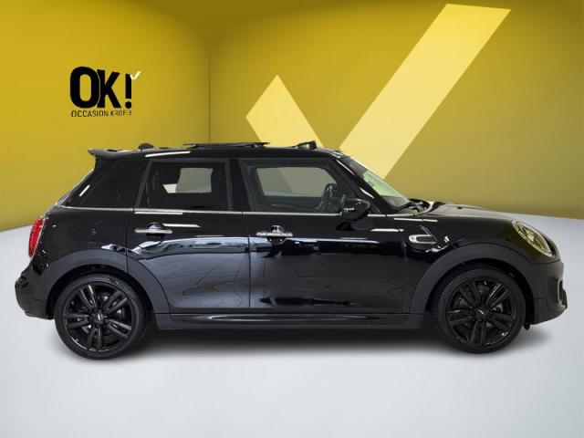 Mini 5 Portes image 2