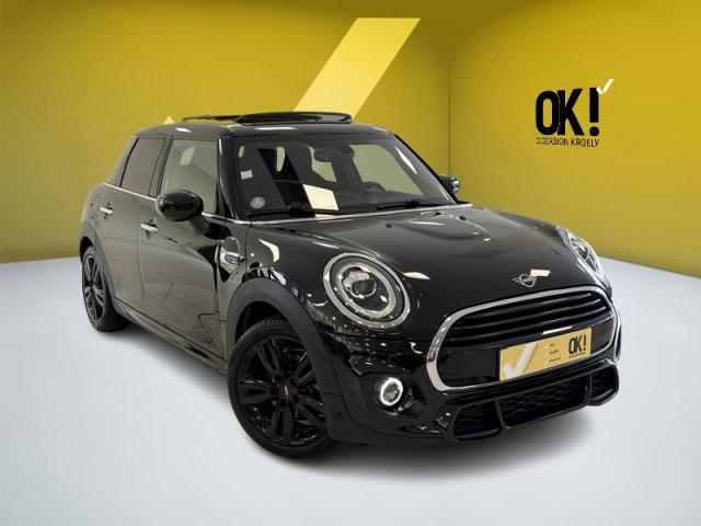 Mini 5 Portes image 8
