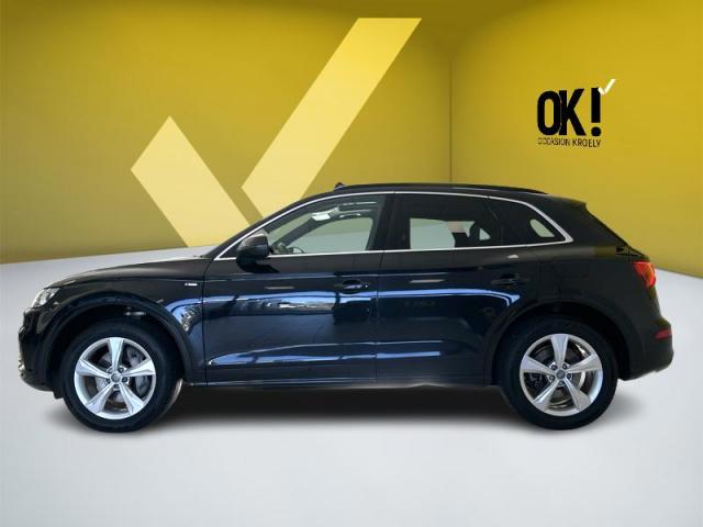Audi Q5 image 7