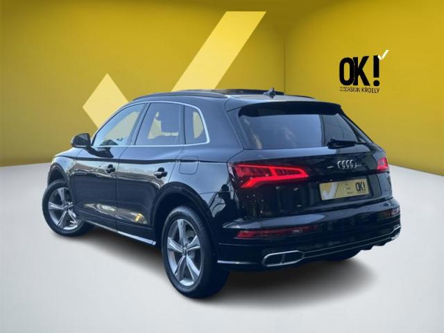 Audi Q5 image 9
