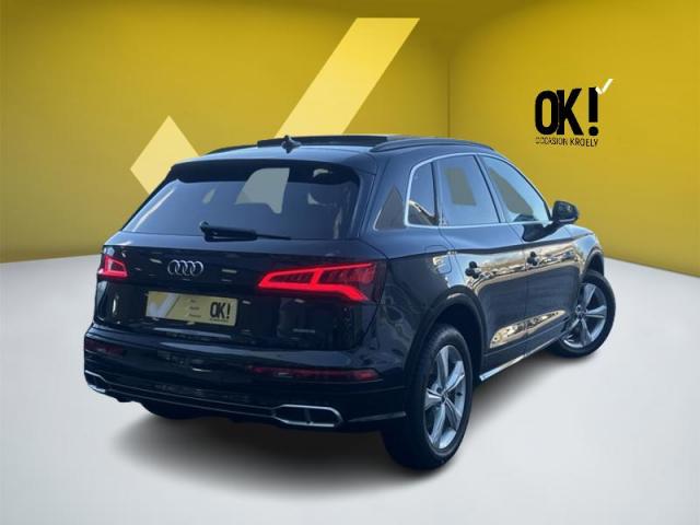 Audi Q5 image 2