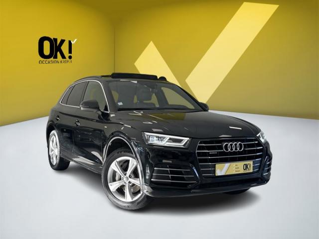 Audi Q5 image 4