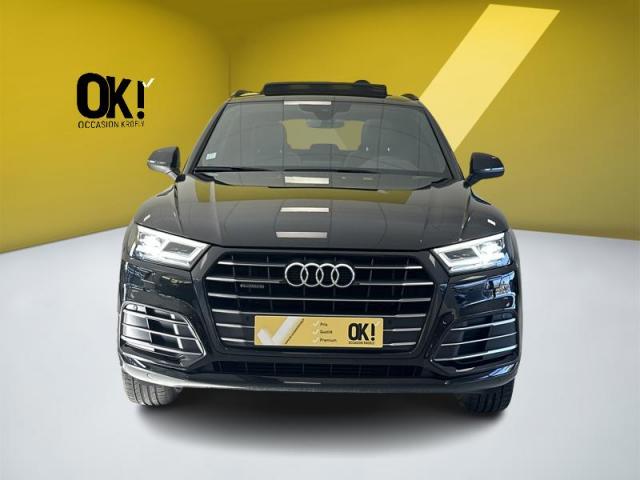 Audi Q5 image 1