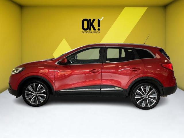 Renault Kadjar image 5