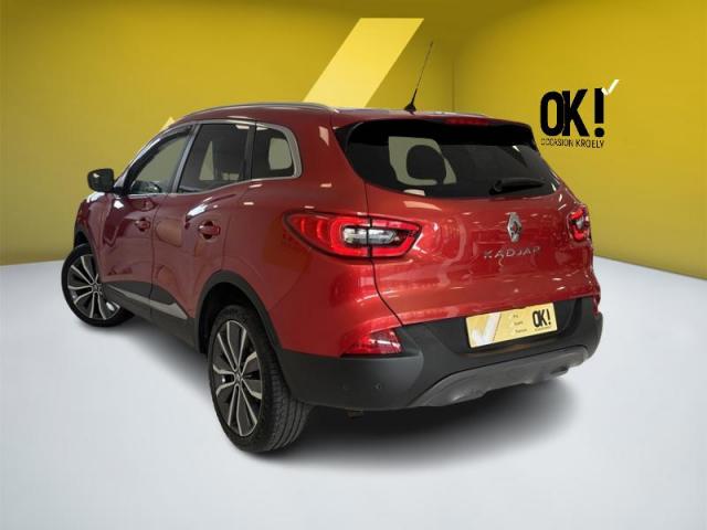 Renault Kadjar image 6