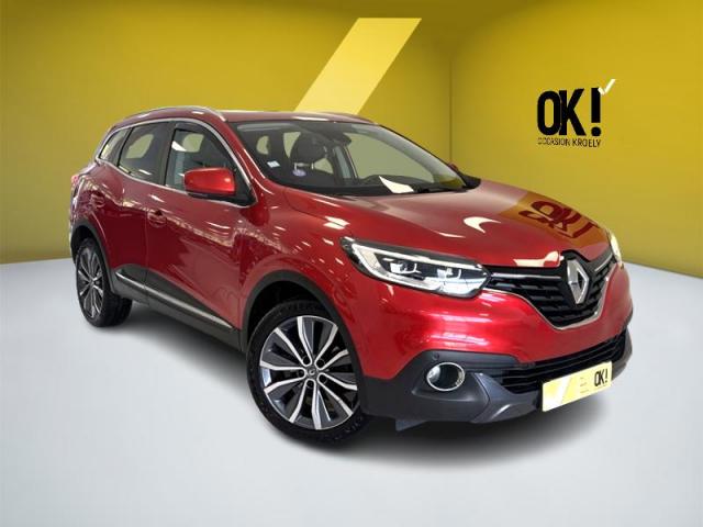 Renault Kadjar image 3