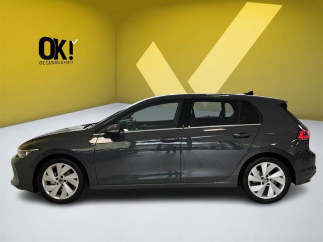 Volkswagen Golf image 9