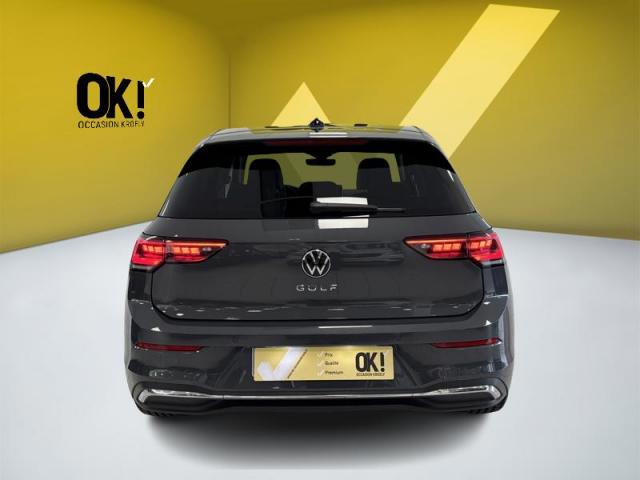 Volkswagen Golf image 3