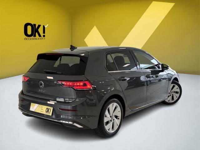 Volkswagen Golf image 8