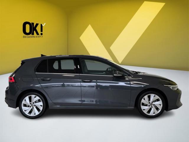 Volkswagen Golf image 1