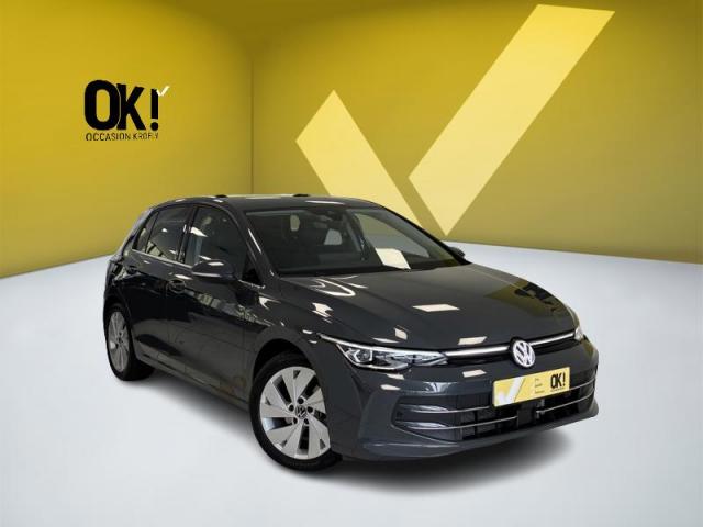 Volkswagen Golf image 6