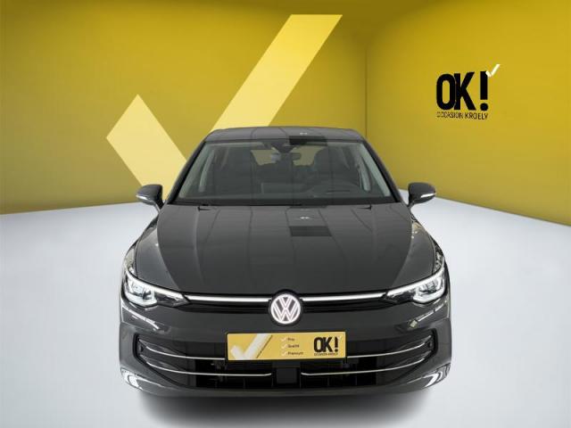 Volkswagen Golf image 7