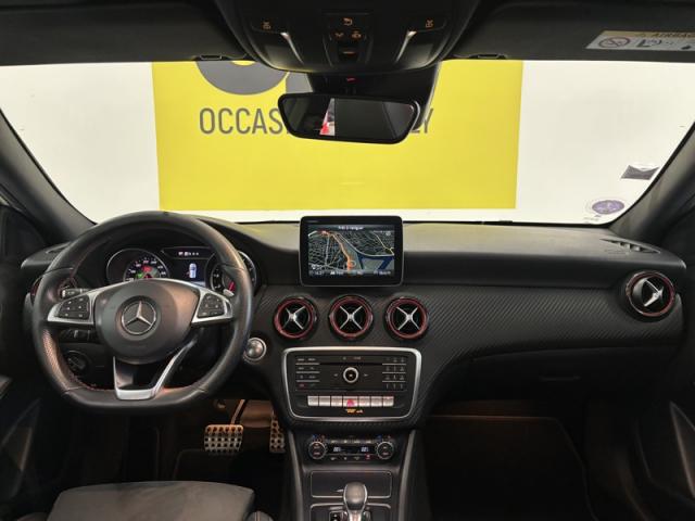 Mercedes Benz Classe A image 7