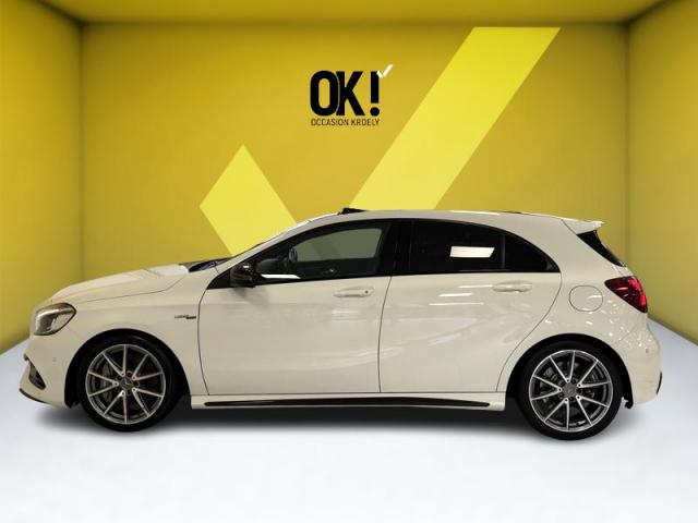 Mercedes Benz Classe A image 6