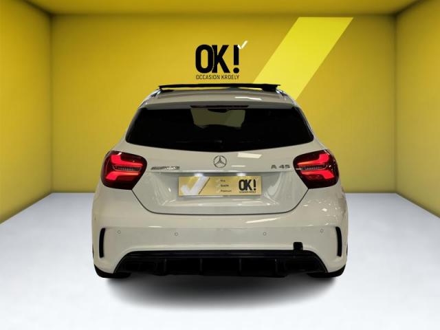 Mercedes Benz Classe A image 1