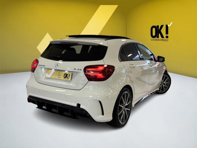 Mercedes Benz Classe A image 3