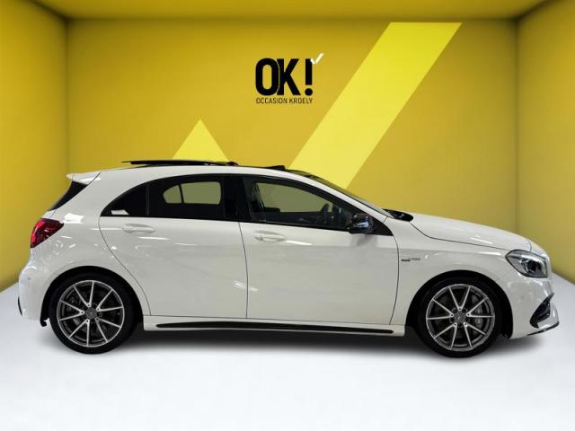 Mercedes Benz Classe A image 8