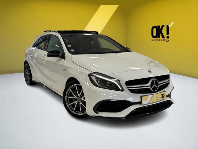 Mercedes Benz Classe A image 2