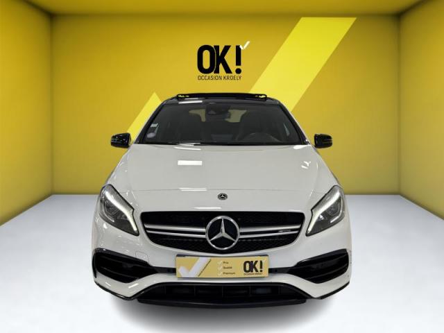 Mercedes Benz Classe A image 5