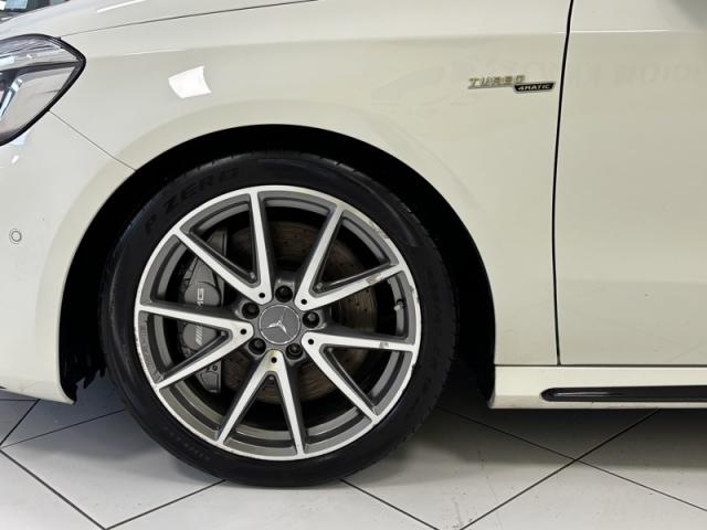 Mercedes Benz Classe A image 9