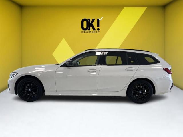Bmw Série 3 image 4