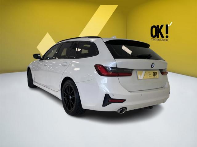 Bmw Série 3 image 1