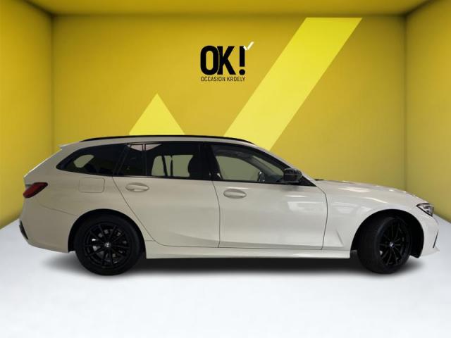 Bmw Série 3 image 3