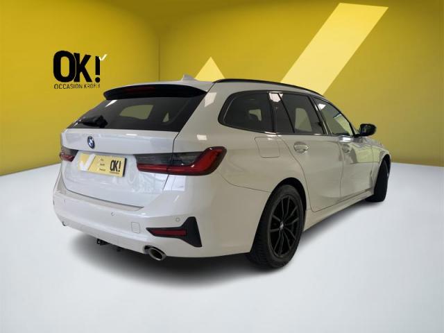 Bmw Série 3 image 6