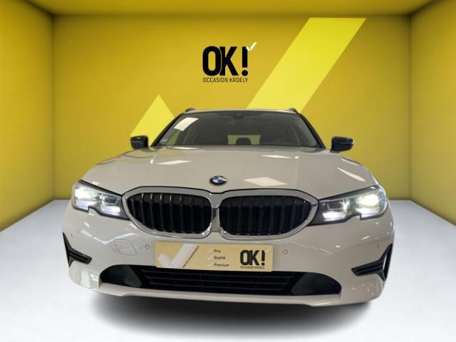 Bmw Série 3 image 7