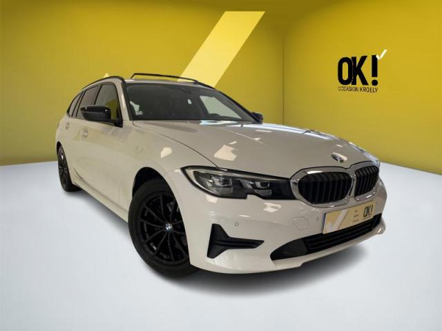 Bmw Série 3 image 9