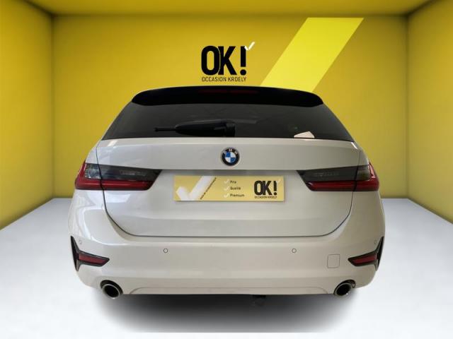 Bmw Série 3 image 2