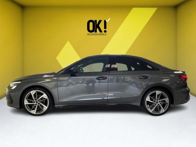 Audi A3 Berline image 6