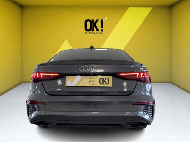 Audi A3 Berline image 1