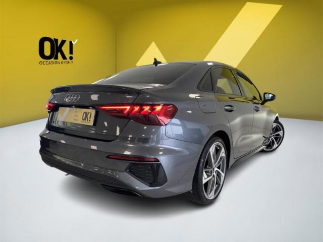 Audi A3 Berline image 5