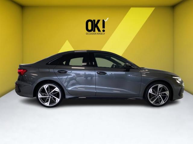 Audi A3 Berline image 8