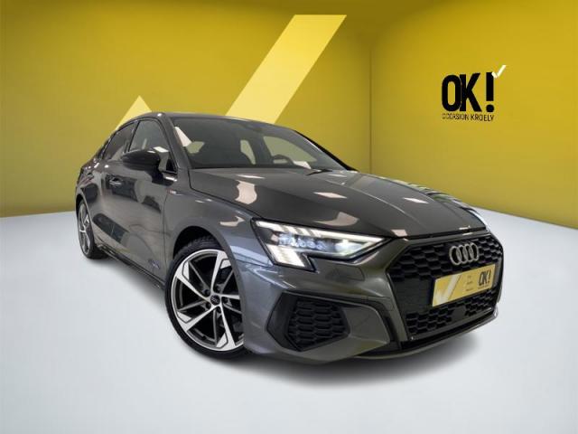 Audi A3 Berline image 4