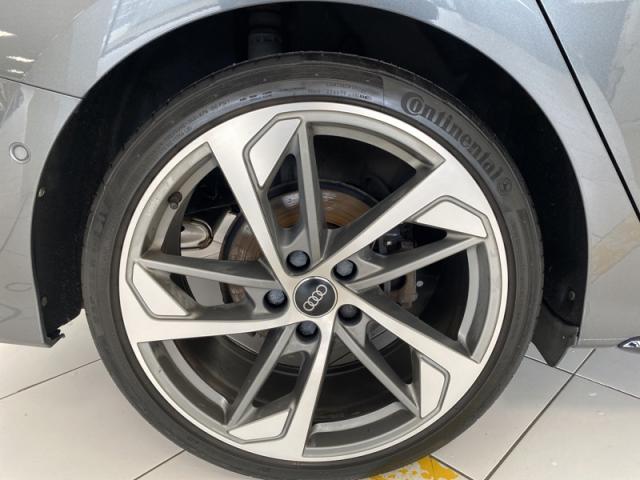 Audi A3 Berline image 2