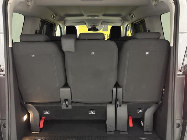 Opel Zafira Life image 6