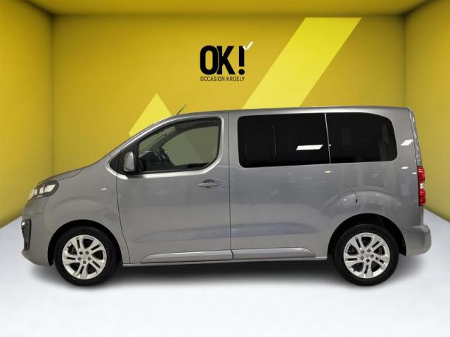 Opel Zafira Life image 9