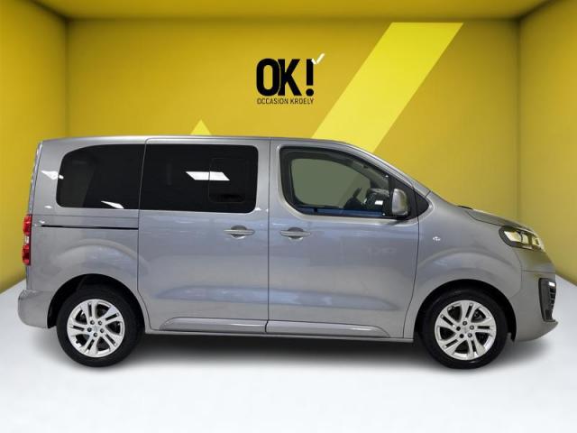 Opel Zafira Life image 5