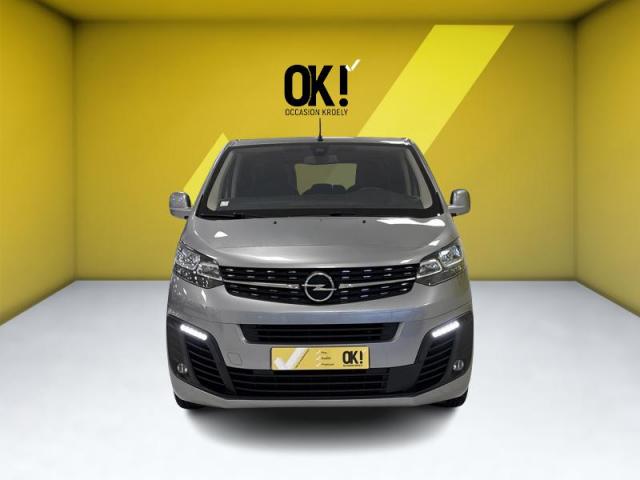 Opel Zafira Life image 2