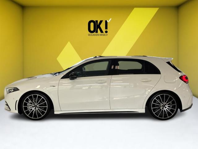 Mercedes Benz Classe A image 5