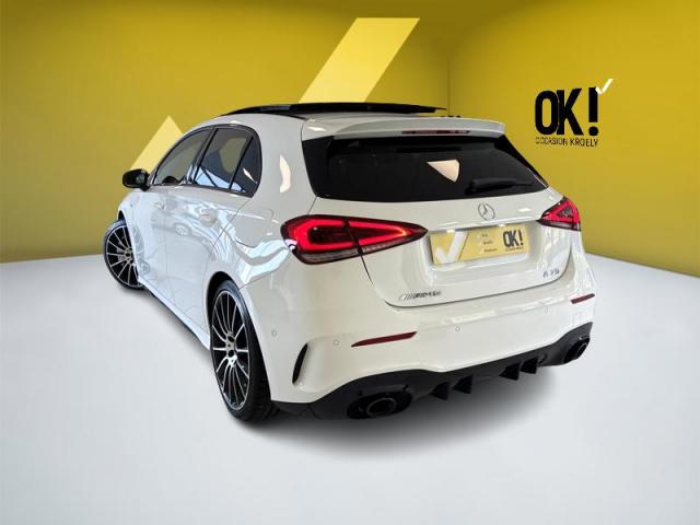 Mercedes Benz Classe A image 7