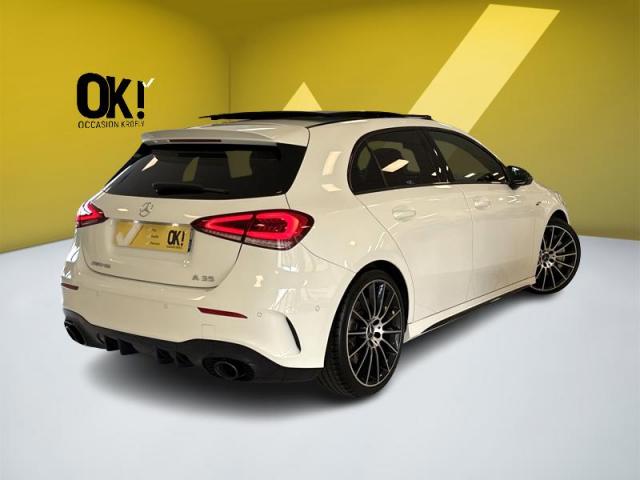 Mercedes Benz Classe A image 9