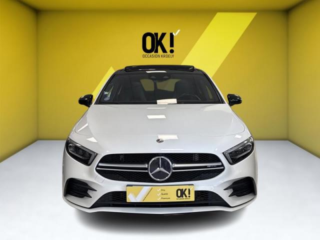 Mercedes Benz Classe A image 6