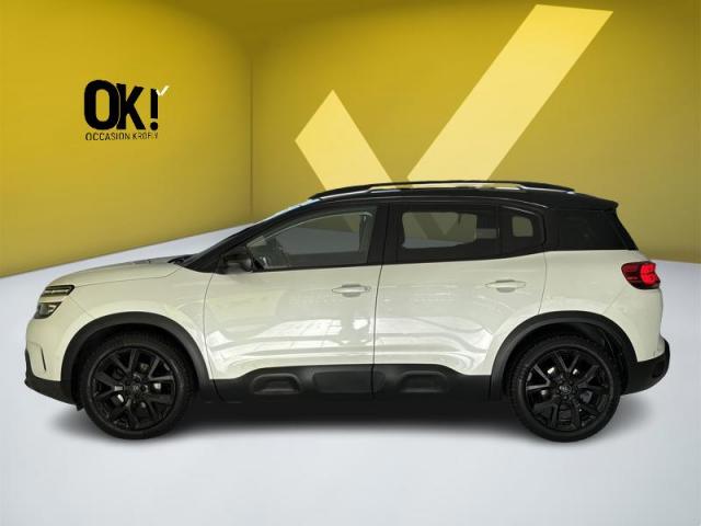 Citroen C5 Aircross image 4