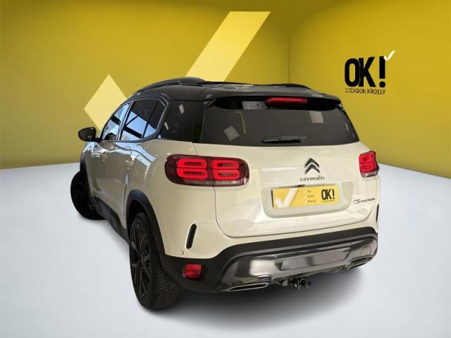 Citroen C5 Aircross image 8