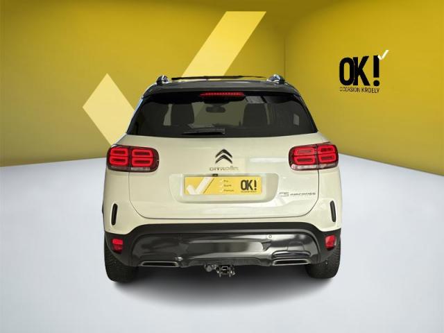 Citroen C5 Aircross image 7