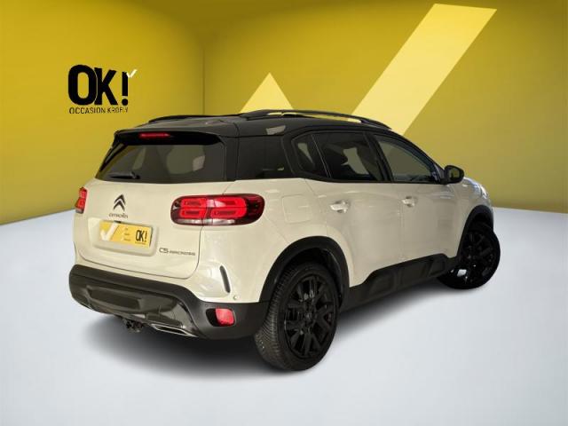 Citroen C5 Aircross image 6